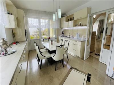 Casa 6 camere, S 400 mp + gradina, Zorilor.
