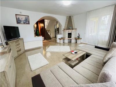 Casa 6 camere, S 400 mp + gradina, Zorilor.