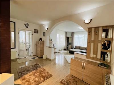 Casa 6 camere, S- 400 mp + gradina, Zorilor.