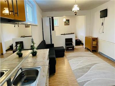 Casa 6 camere, S 400 mp + gradina, Zorilor.