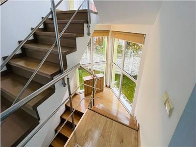 Casa 6 camere, S 400 mp + gradina, Zorilor.