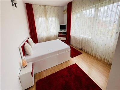 Casa 6 camere, S 400 mp + gradina, Zorilor.