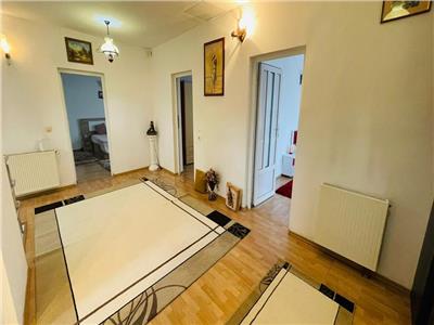 Casa 6 camere, S 400 mp + gradina, Zorilor.