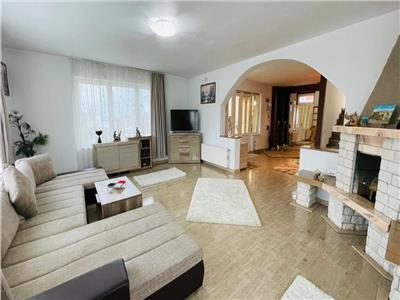 Casa 6 camere, S 400 mp + gradina, Zorilor.