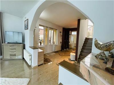 Casa 6 camere, S 400 mp + gradina, Zorilor.