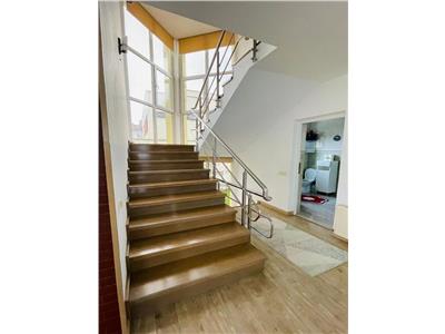 Casa 6 camere, S 400 mp + gradina, Zorilor.