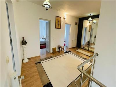 Casa 6 camere, S 400 mp + gradina, Zorilor.