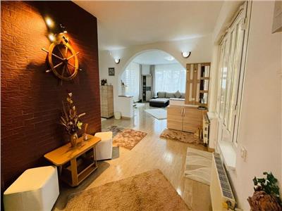 Casa 6 camere, S 400 mp + gradina, Zorilor.