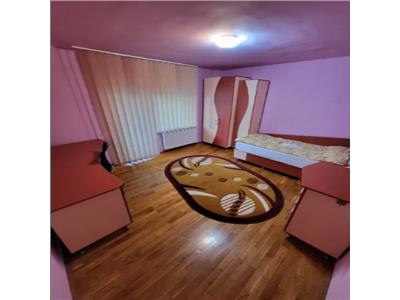 Apartament 2 camere, S 76 mp,mobilat, utilat, Semicentral.