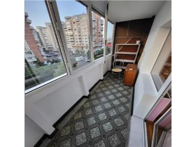 Apartament 2 camere, S 76 mp,mobilat, utilat, Semicentral.