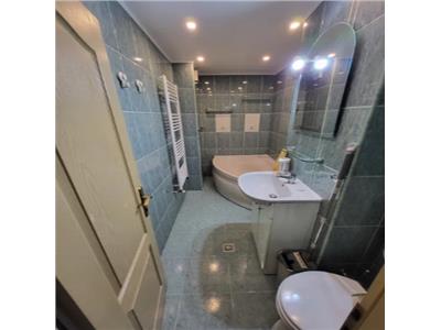 Apartament 2 camere, S 76 mp,mobilat, utilat, Semicentral.