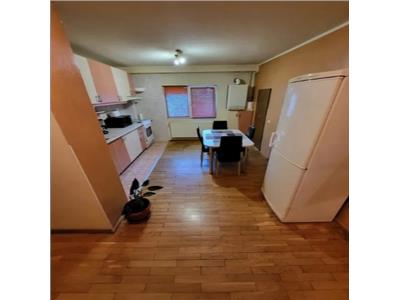 Apartament 2 camere, S 76 mp,mobilat, utilat, Semicentral.