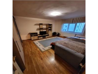 Apartament 2 camere, S 76 mp,mobilat, utilat, Semicentral.