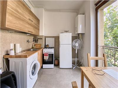 Apartament 2 camere, S63mp+balcon, str. Horea