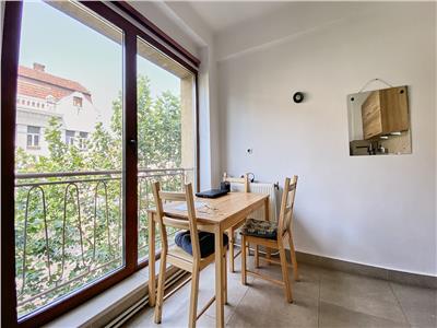 Apartament 2 camere, S63mp+balcon, str. Horea