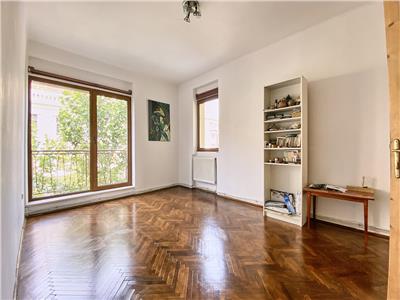 Apartament 2 camere, S-63mp+balcon, str. Horea