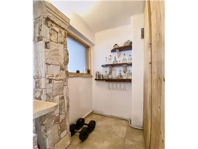 Apartament 2 camere, S63mp+balcon, str. Horea