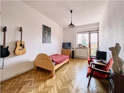 Apartament 2 camere, S63mp+balcon, str. Horea