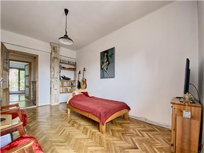Apartament 2 camere, S63mp+balcon, str. Horea