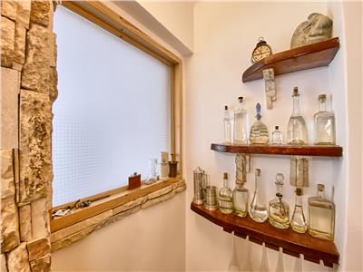 Apartament 2 camere, S63mp+balcon, str. Horea
