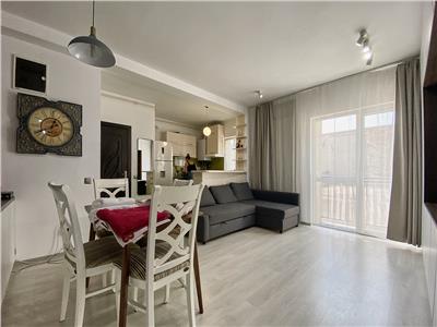 Apartament 3 camere, bloc nou, Piata Mihai Viteazu, Centru