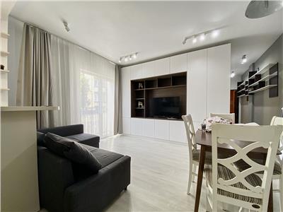 Apartament 3 camere, bloc nou, Piata Mihai Viteazu, Centru