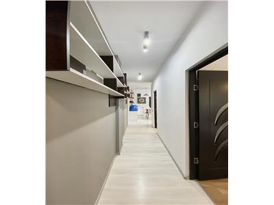 Apartament 3 camere, bloc nou, Piata Mihai Viteazu, Centru