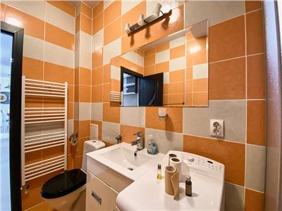 Apartament 3 camere, bloc nou, Piata Mihai Viteazu, Centru