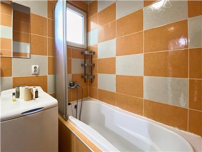 Apartament 3 camere, bloc nou, Piata Mihai Viteazu, Centru