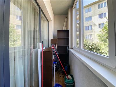 Apartament 3 camere, bloc nou, Piata Mihai Viteazu, Centru
