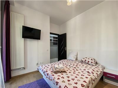 Apartament 3 camere, bloc nou, Piata Mihai Viteazu, Centru