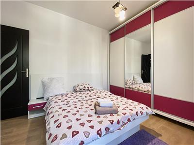 Apartament 3 camere, bloc nou, Piata Mihai Viteazu, Centru