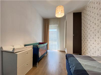 Apartament 3 camere, bloc nou, Piata Mihai Viteazu, Centru