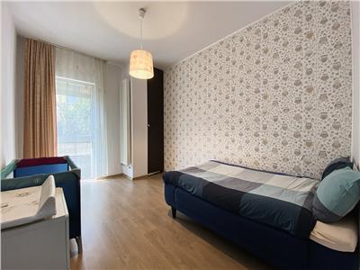 Apartament 3 camere, bloc nou, Piata Mihai Viteazu, Centru