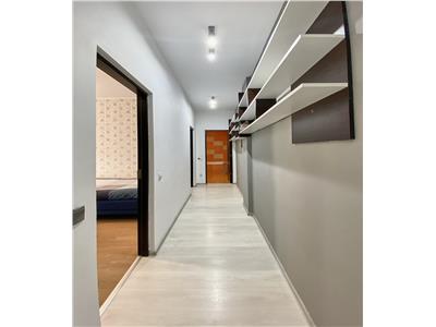 Apartament 3 camere, bloc nou, Piata Mihai Viteazu, Centru
