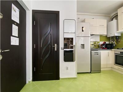 Apartament 3 camere, bloc nou, Piata Mihai Viteazu, Centru