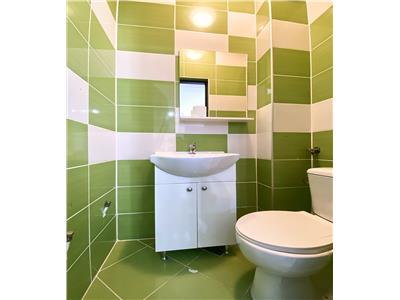 Apartament 3 camere, bloc nou, Piata Mihai Viteazu, Centru