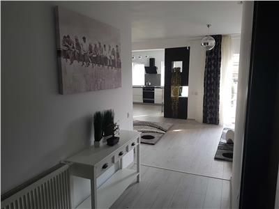 Apartament 3 camere, S 105 mp, mobilat, utilat, Semicentral.