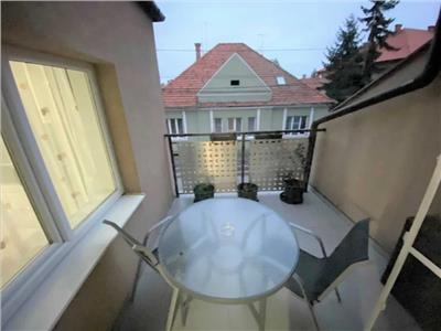 Apartament 3 camere, S 105 mp, mobilat, utilat, Semicentral.
