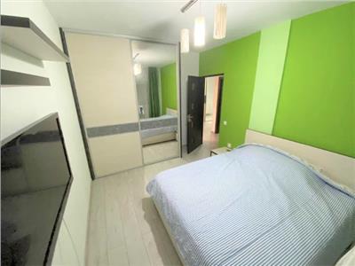 Apartament 3 camere, S 105 mp, mobilat, utilat, Semicentral.