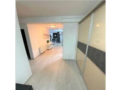 Apartament 3 camere, S 105 mp, mobilat, utilat, Semicentral.