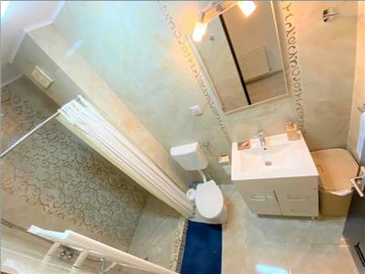Apartament 3 camere, S 105 mp, mobilat, utilat, Semicentral.