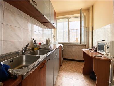 Apartament 2 camere, etaj 3/8, Bloc Lama, Grigorescu