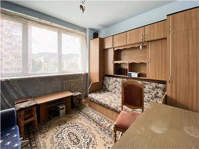 Apartament 2 camere, etaj 3/8, Bloc Lama, Grigorescu