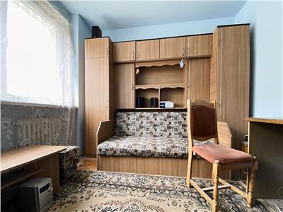 Apartament 2 camere, etaj 3/8, Bloc Lama, Grigorescu