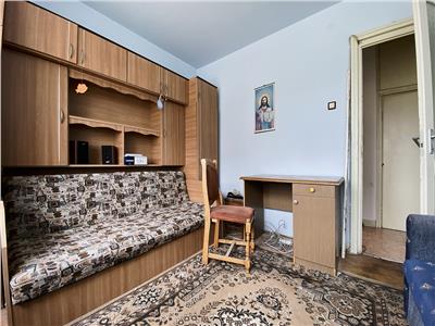Apartament 2 camere, etaj 3/8, Bloc Lama, Grigorescu