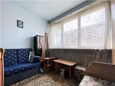 Apartament 2 camere, etaj 3/8, Bloc Lama, Grigorescu