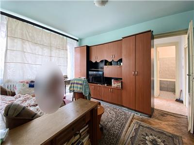 Apartament 2 camere, etaj 3/8, Bloc Lama, Grigorescu