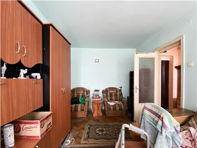 Apartament 2 camere, etaj 3/8, Bloc Lama, Grigorescu