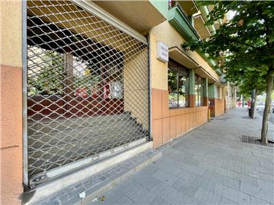 Spatiu comercial, S 45 mp, Horea.